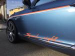 Bentley Continental GT Birkin Speed Eight by MTM 2017 года